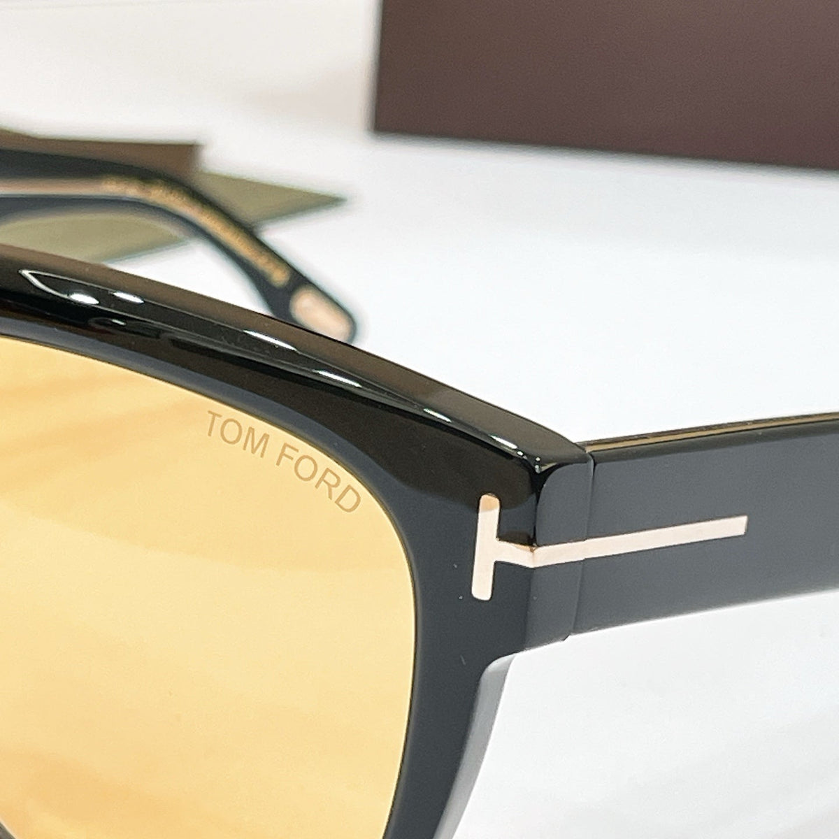 Tom Ford TF1201 Eyeglass Frames