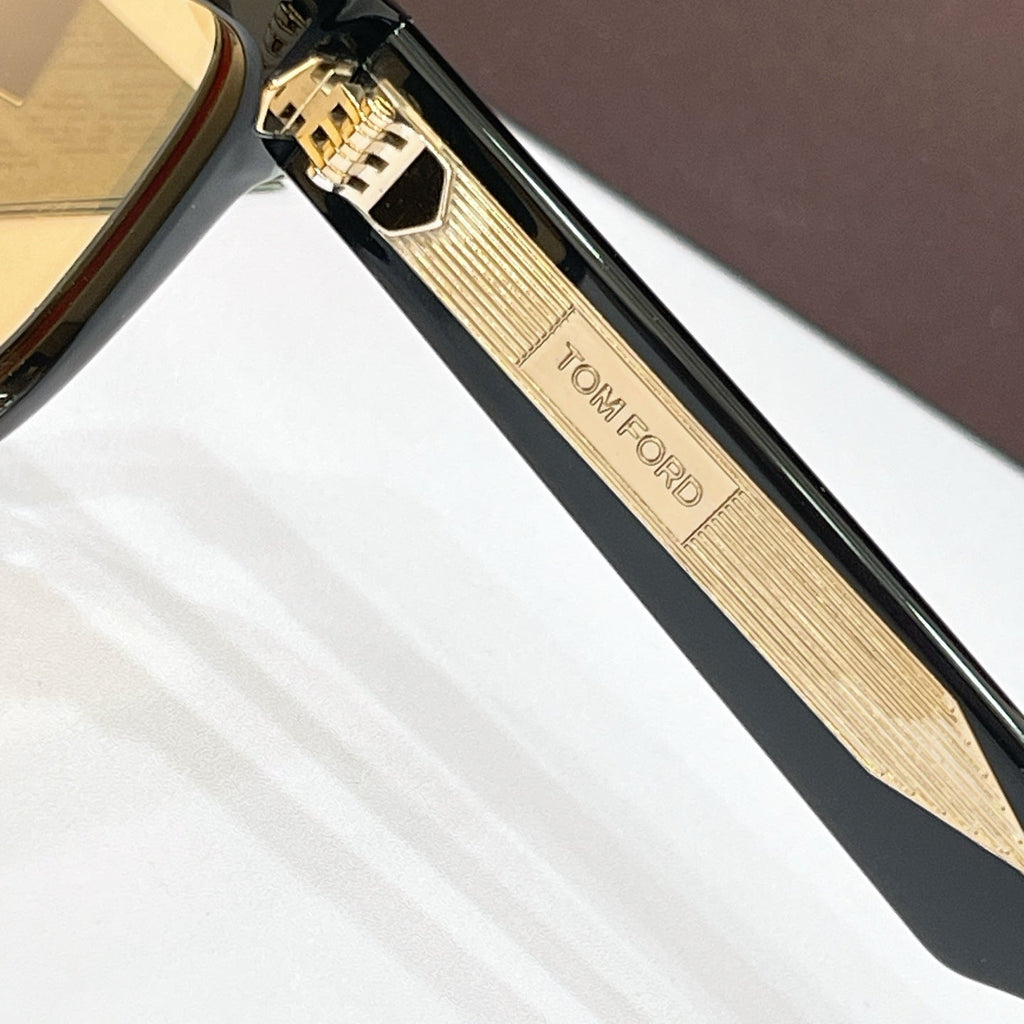 Tom Ford TF1201 Eyeglass Frames