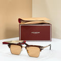 Jacques Marie Mage Alin Eyeglass Frames