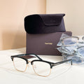 Tom Ford TF5635 Eyeglass Frames