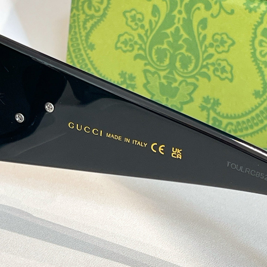 Gucci GG1842S Sunglasses