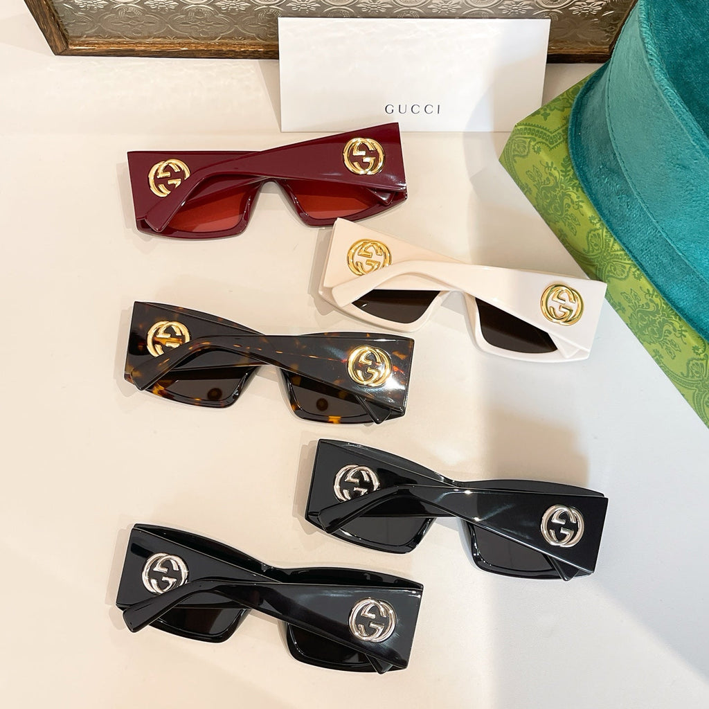 Gucci GG1842S Sunglasses