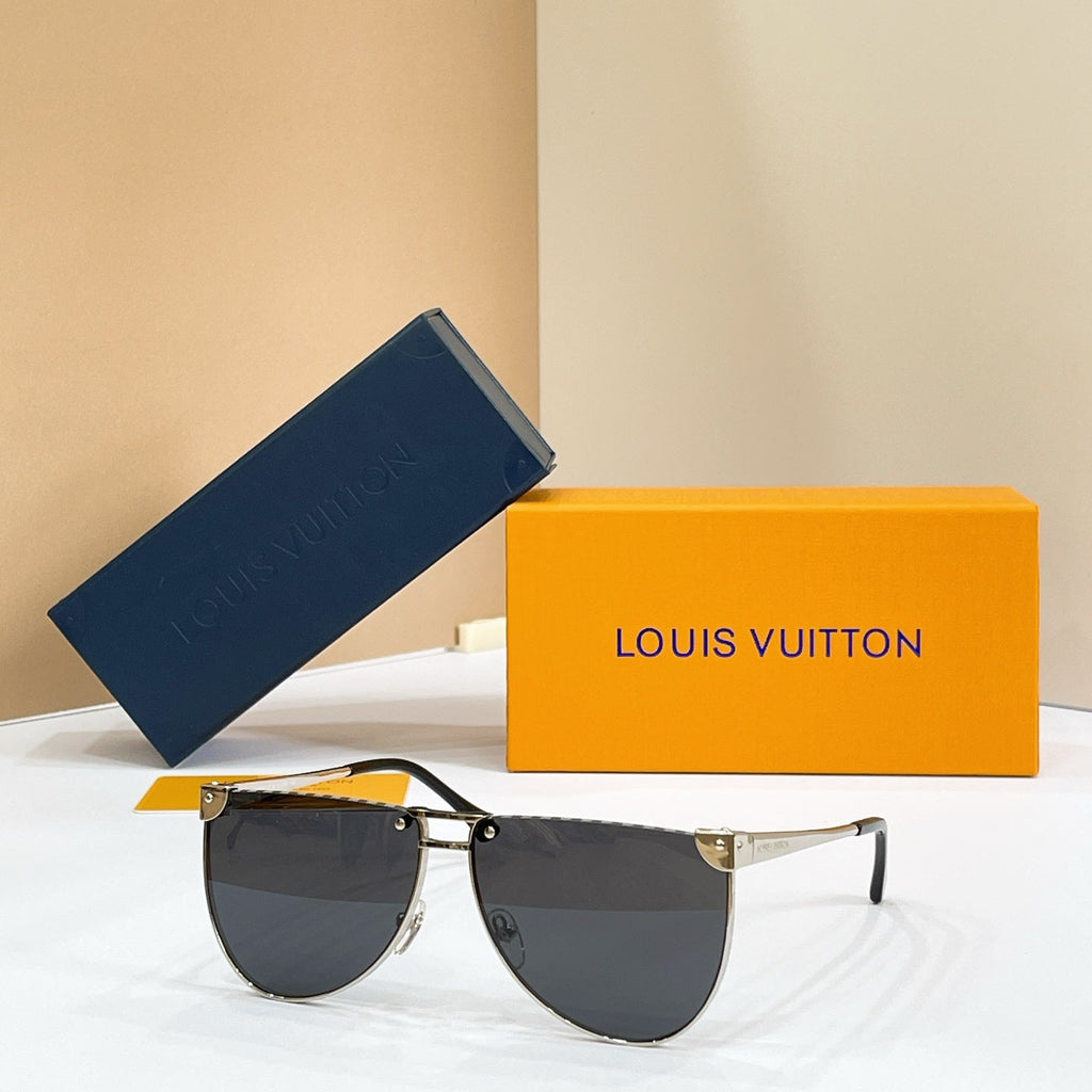 Louis Vuitton Z3208U Sunglasses