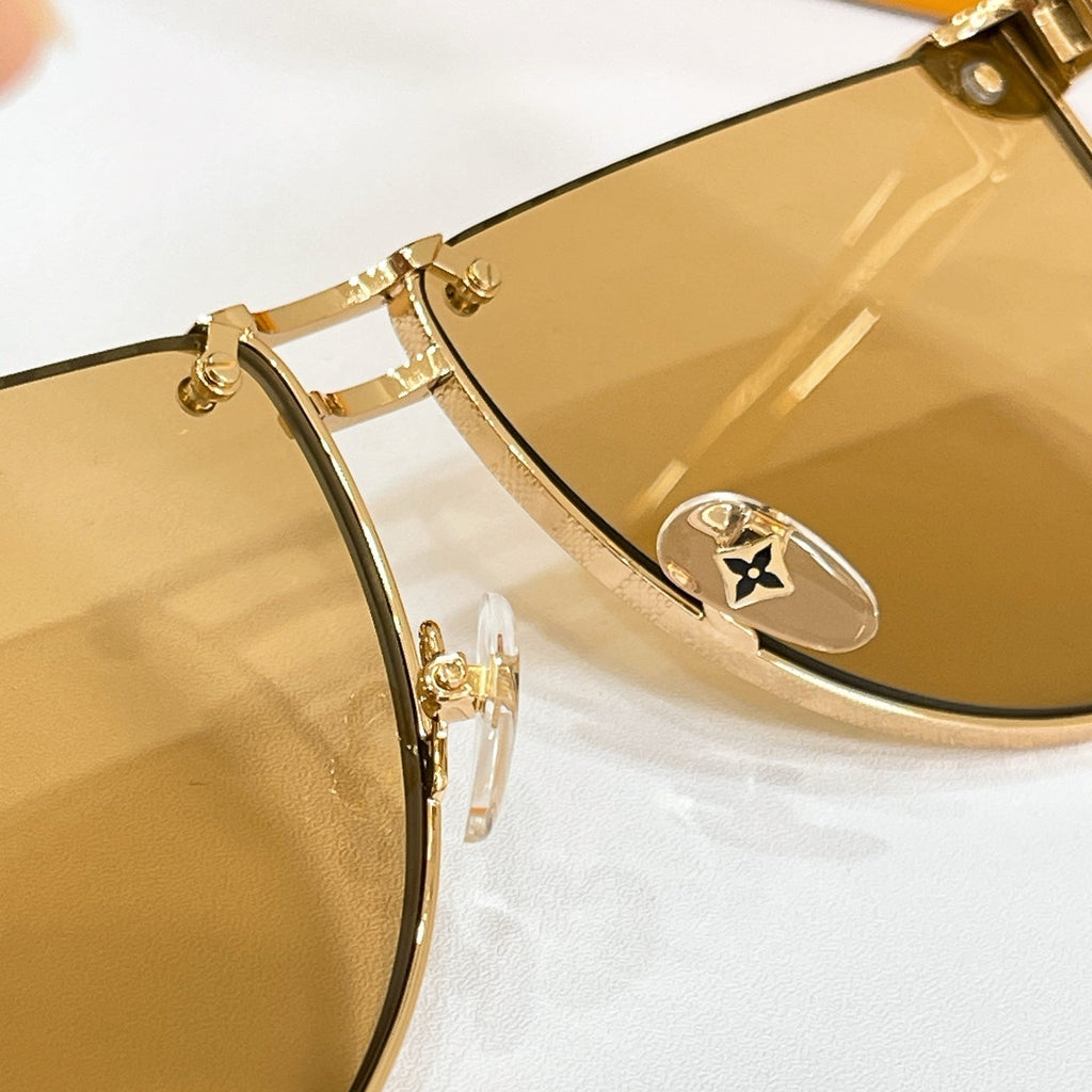 Louis Vuitton Z3208U Sunglasses