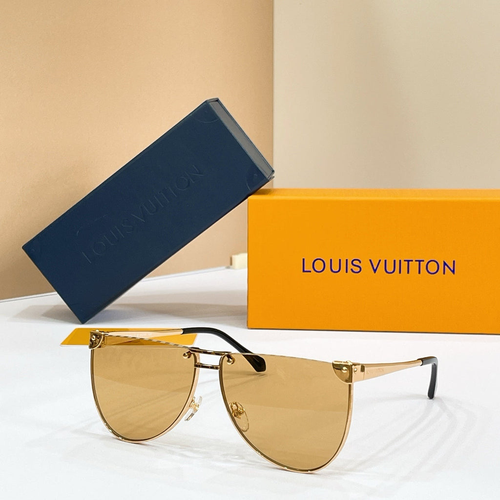 Louis Vuitton Z3208U Sunglasses