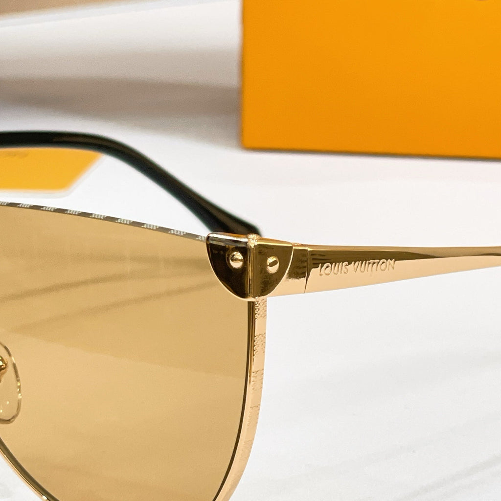 Louis Vuitton Z3208U Sunglasses