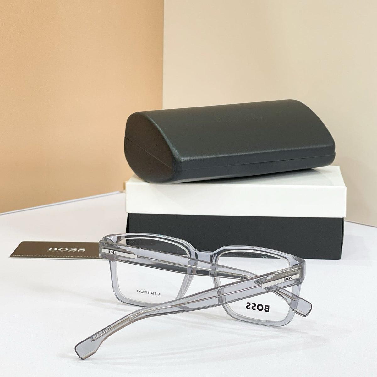 BOSS 1898 Sunglasses