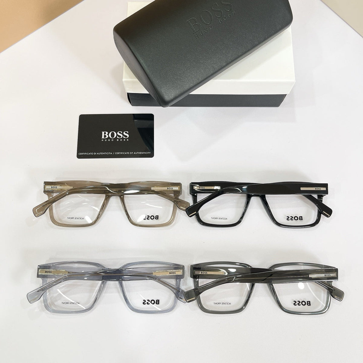 BOSS 1898 Sunglasses