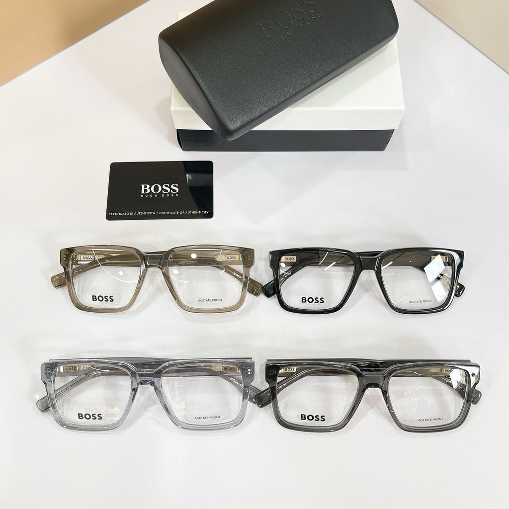 BOSS 1898 Sunglasses