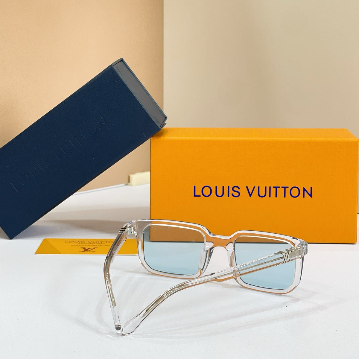 Louis Vuitton Z3293U Sunglasses