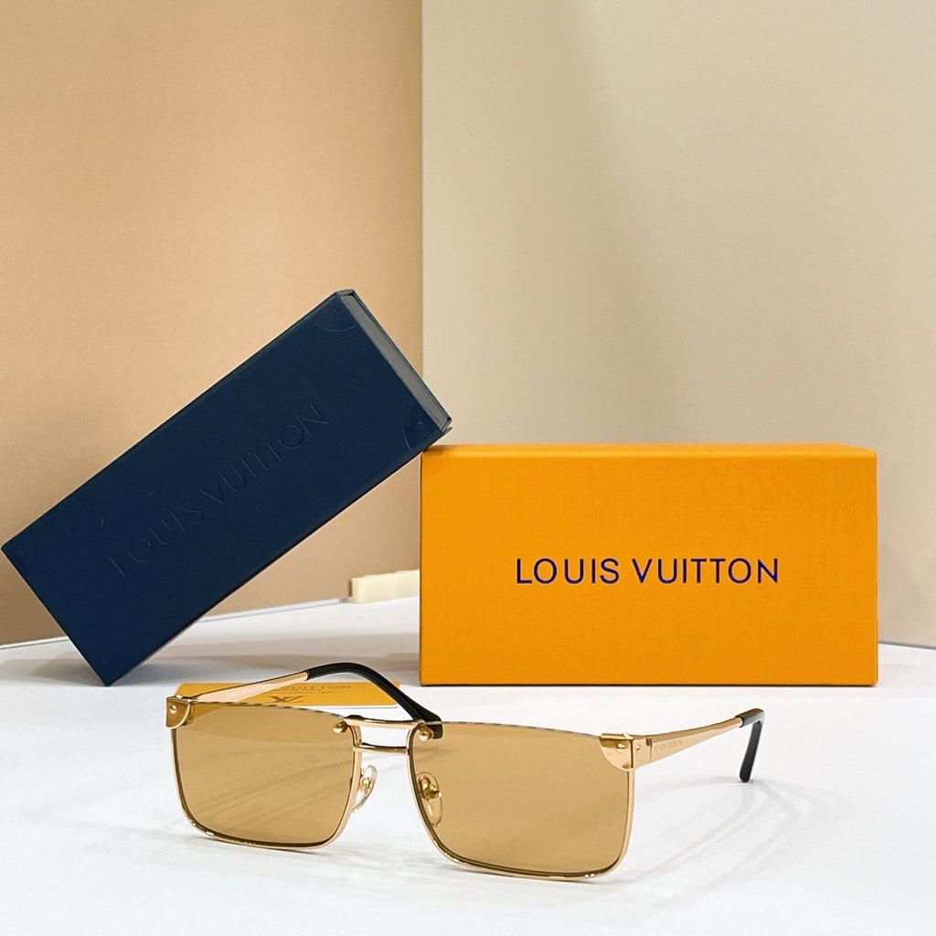 Louis Vuitton Z3206U Sunglasses