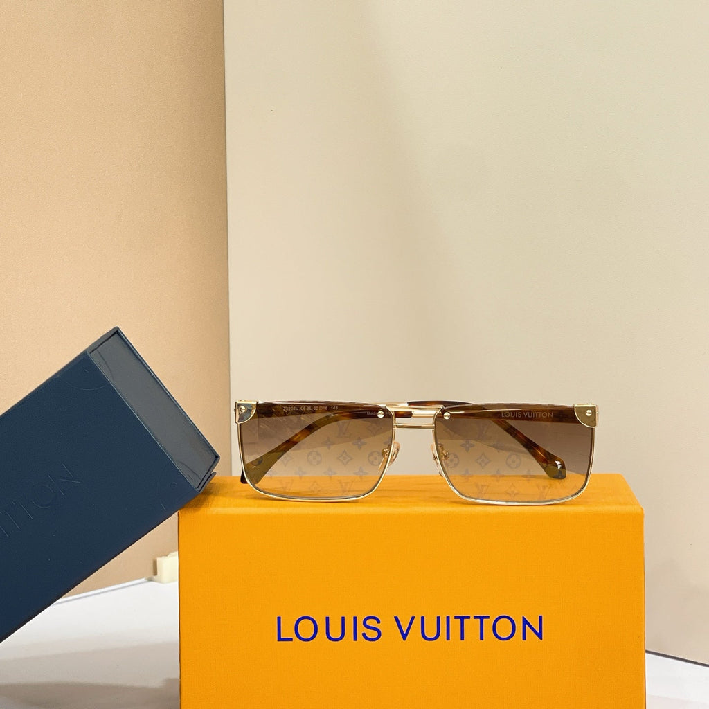 Louis Vuitton Z3206U Sunglasses