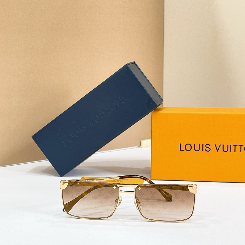 Louis Vuitton Z3206U Sunglasses