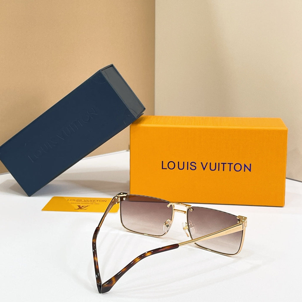 Louis Vuitton Z3206U Sunglasses