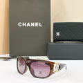 Chanel 6014 Sunglasses