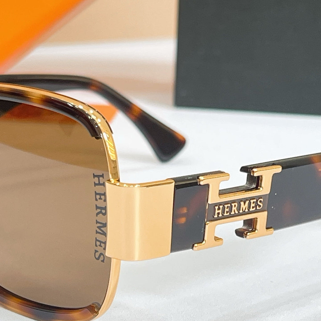 Hermes 9720 Sunglasses