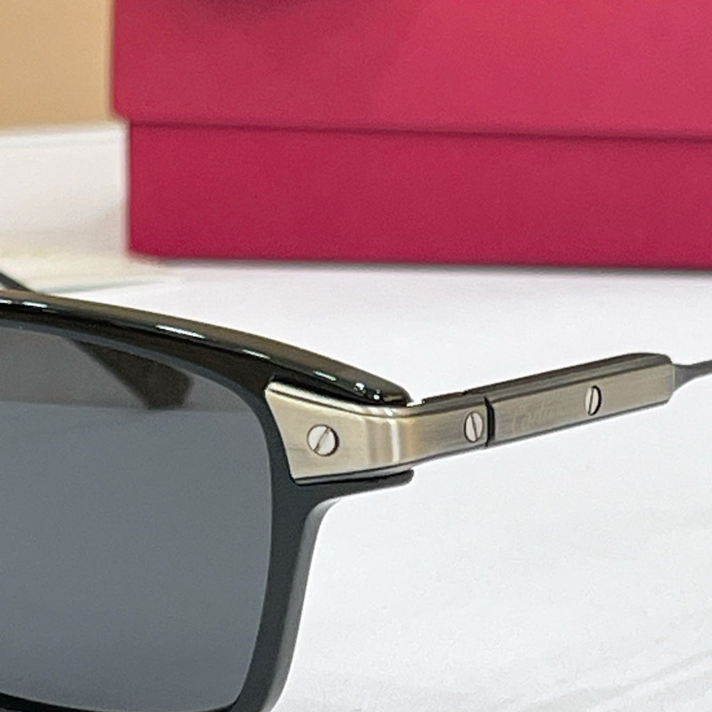 Cartier CT0653O Eyeglass Frames