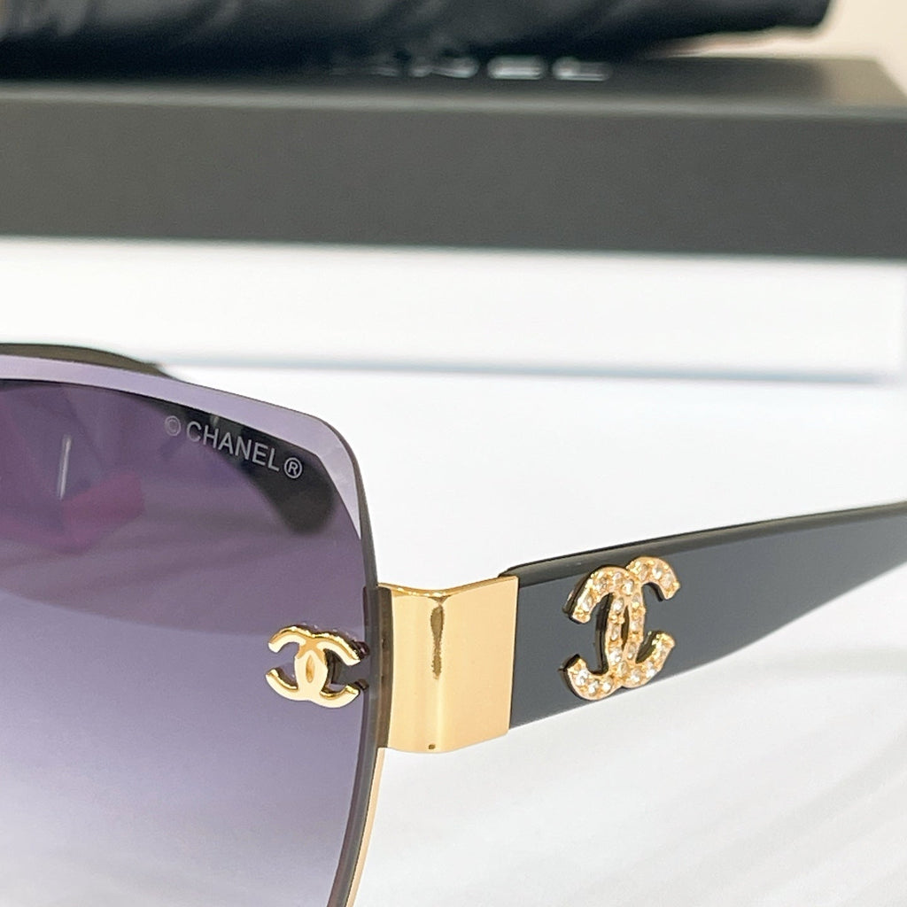 Chanel CH4598 Sunglasses