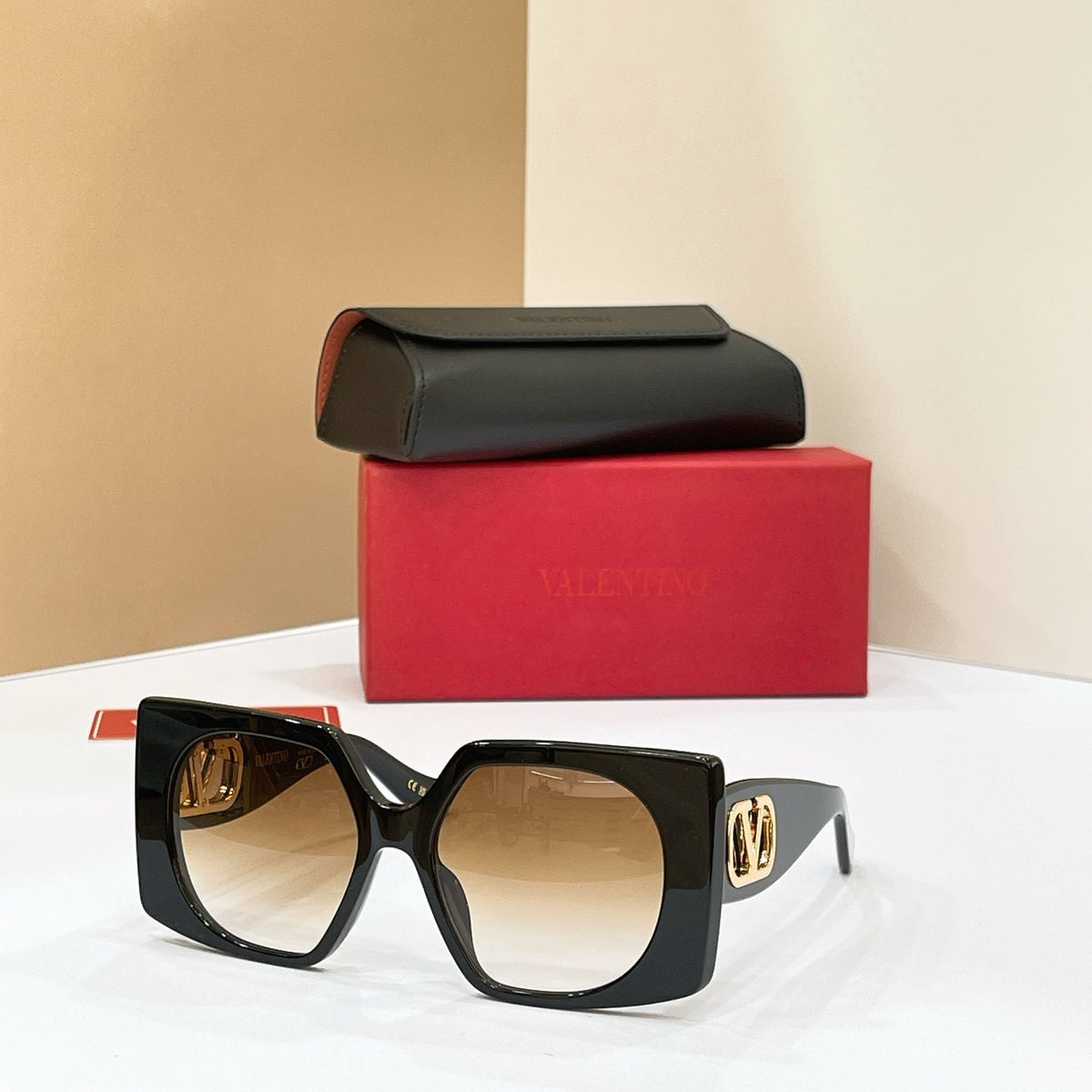 Valentino VG0002S Sunglasses