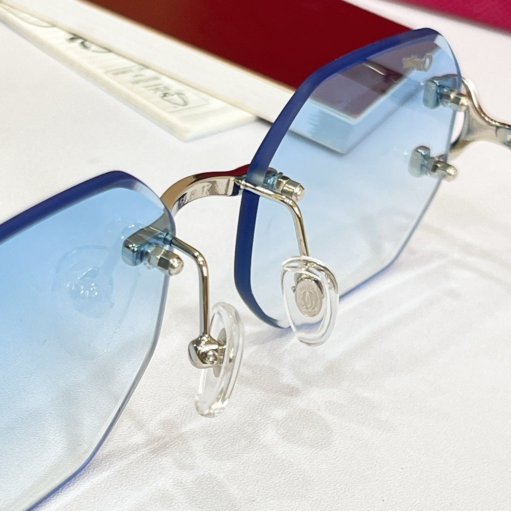Cartier CT0834S Sunglasses