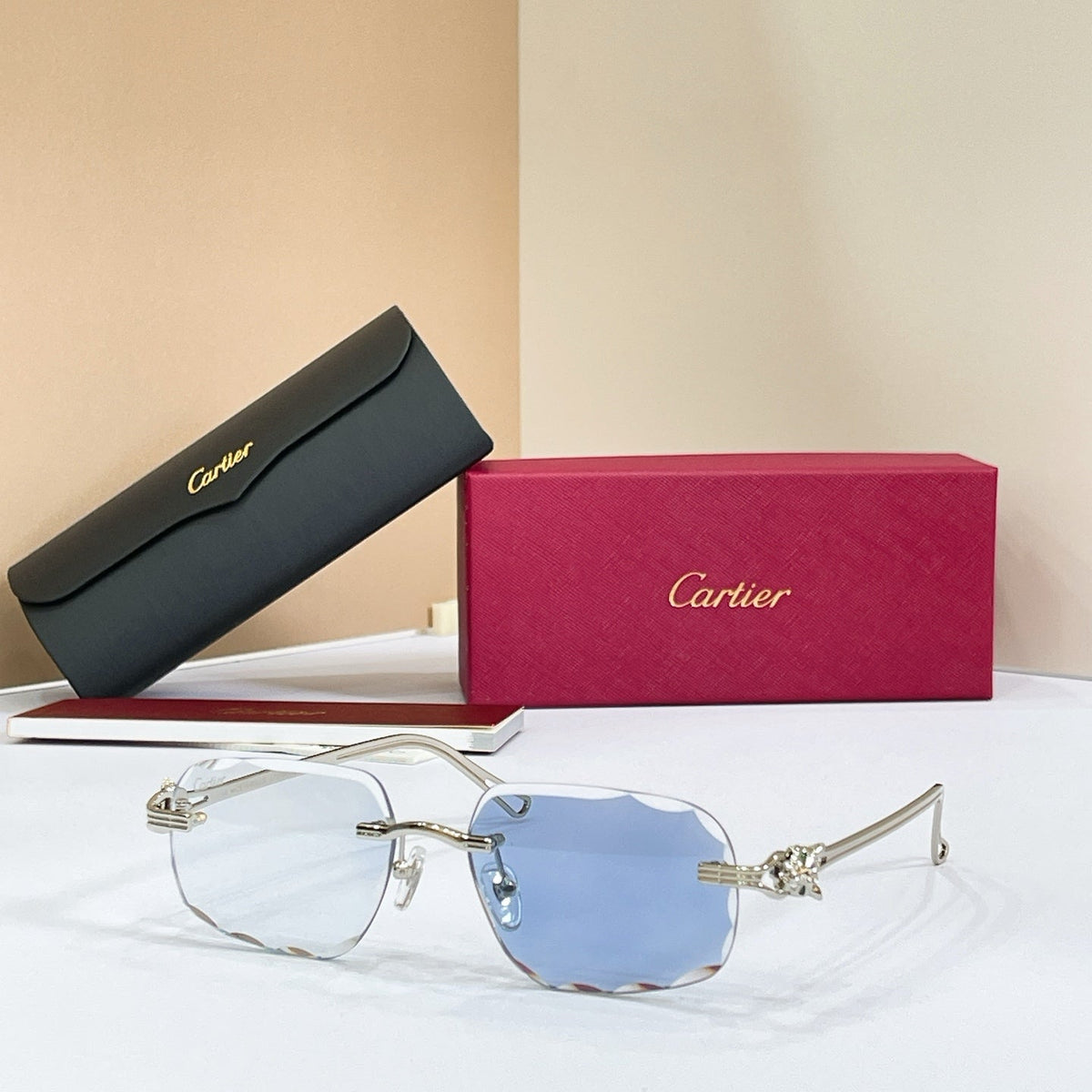 Cartier CT7072S Sunglasses