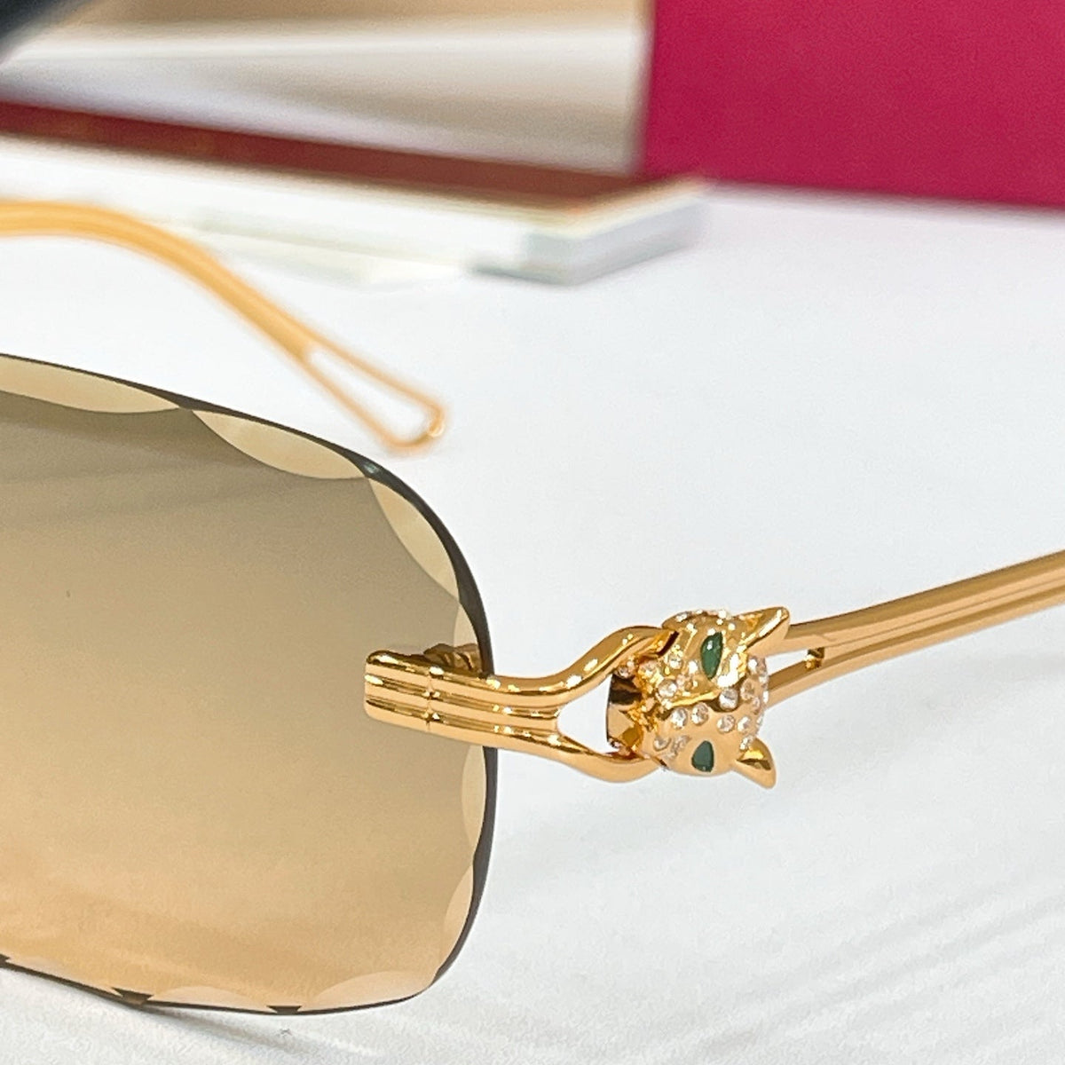 Cartier CT7072S Sunglasses