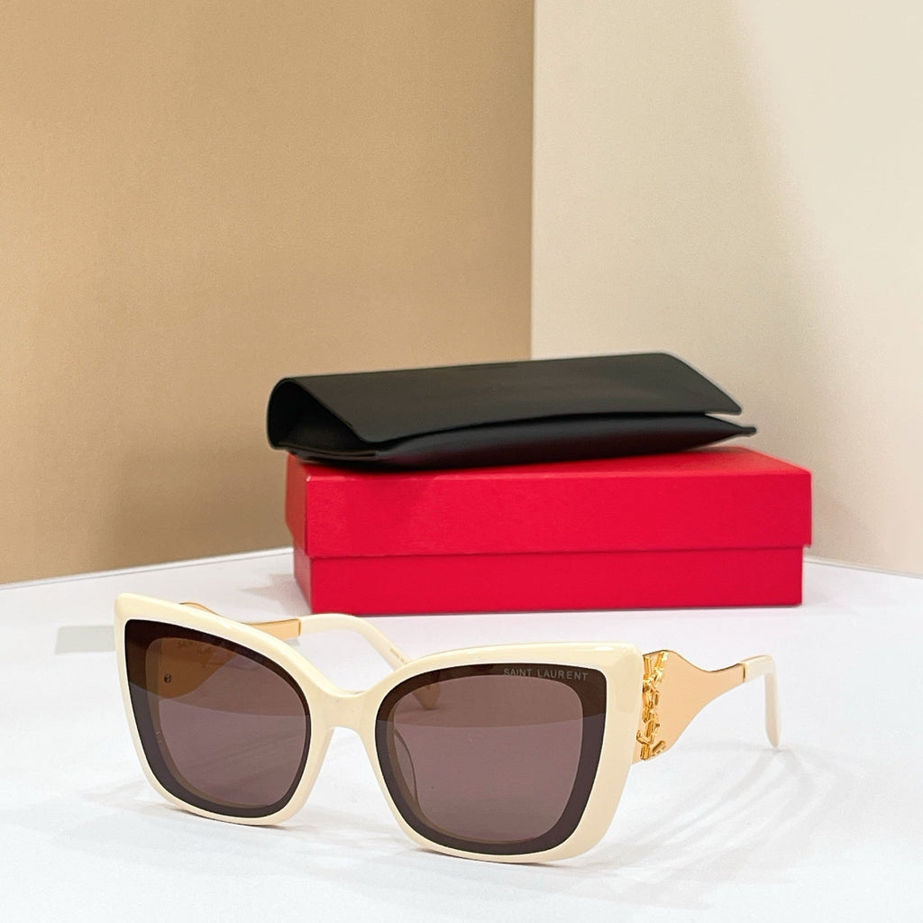 Saint Laurent SL M1725L Sunglasses