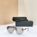 Dolce & Gabbana DG2207 Sunglasses