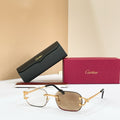 Cartier CT0759S Sunglasses