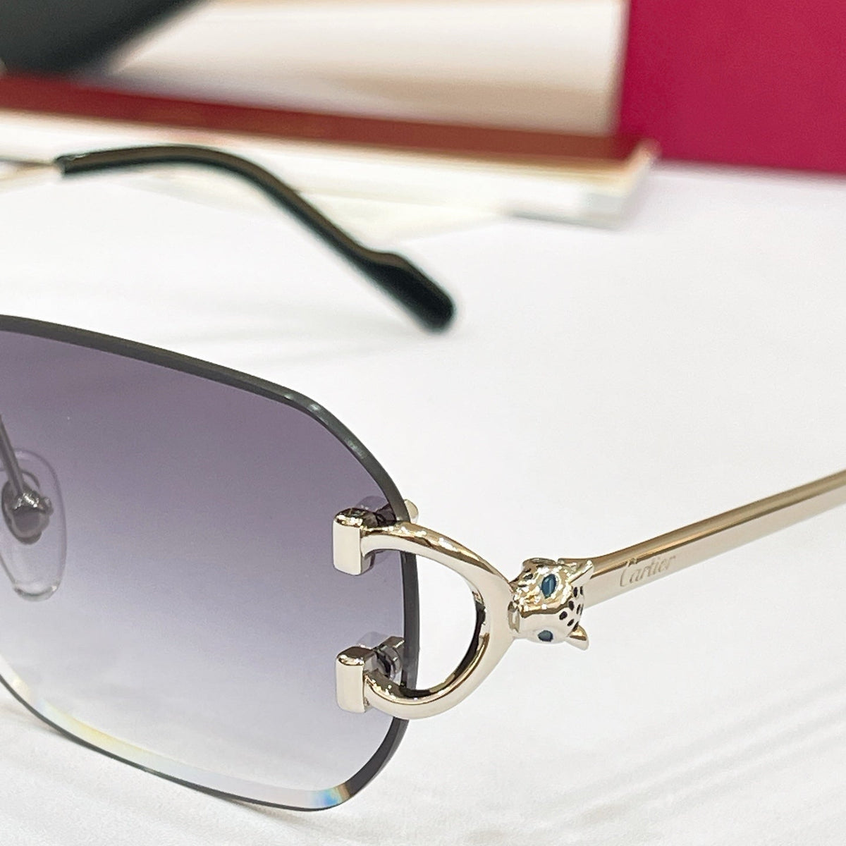 Cartier CT0759S Sunglasses