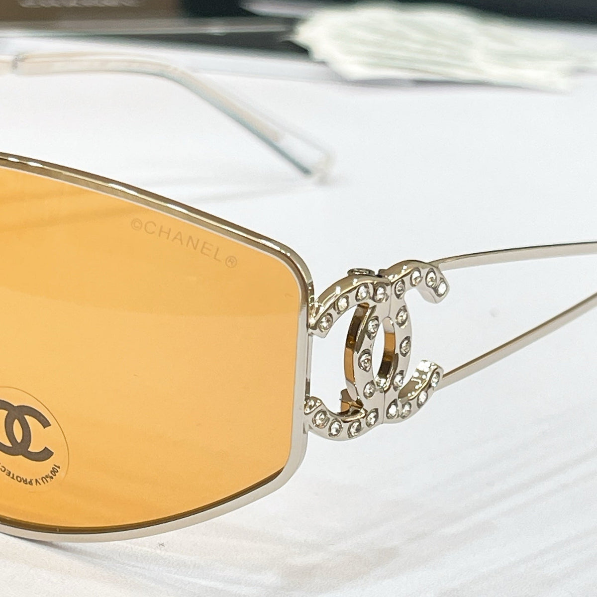 Chanel CH4073 Sunglasses