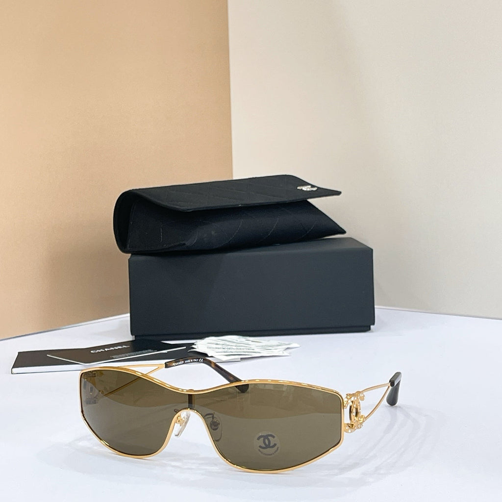 Chanel CH4073 Sunglasses