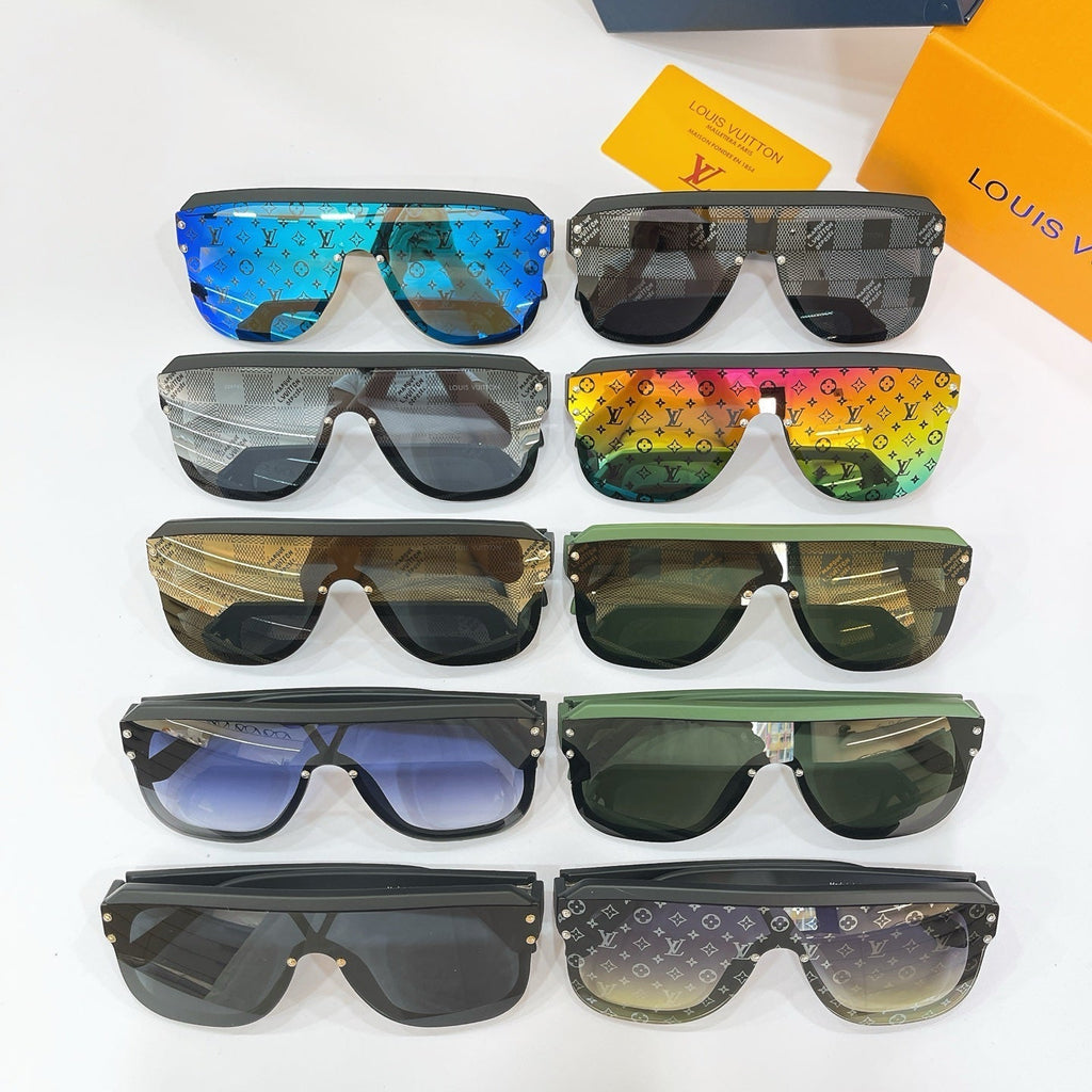 Louis Vuitton Z2878U Sunglasses