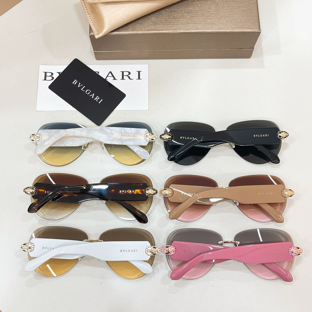 Bvlgari BV40075U Sunglasses