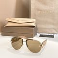 Bvlgari BV40091U Sunglasses