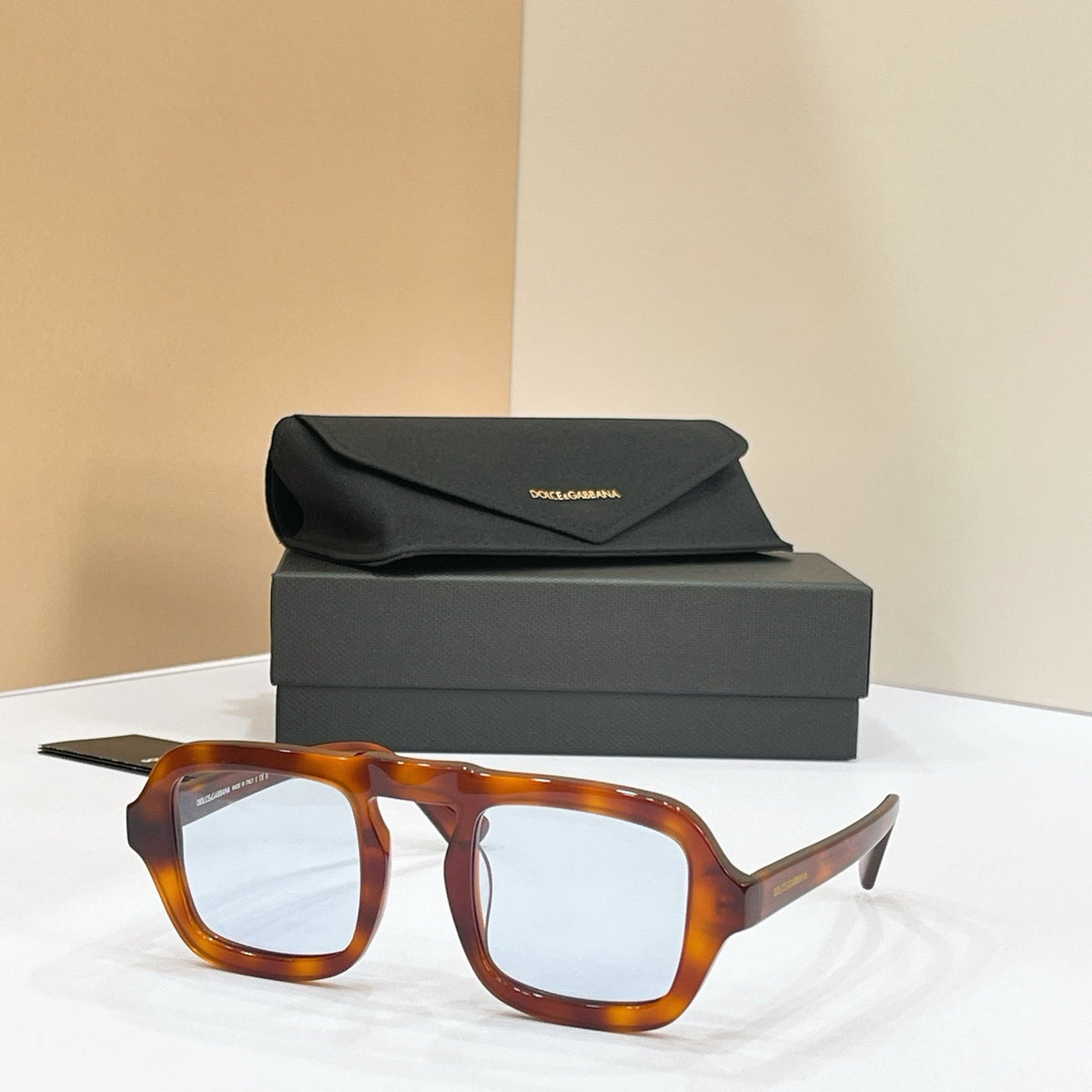 Dolce & Gabbana DG4553 Sunglasses