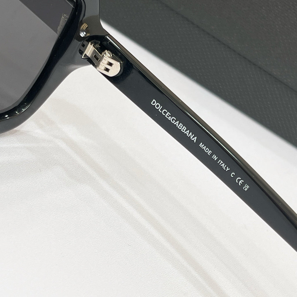 Dolce & Gabbana DG4553 Sunglasses