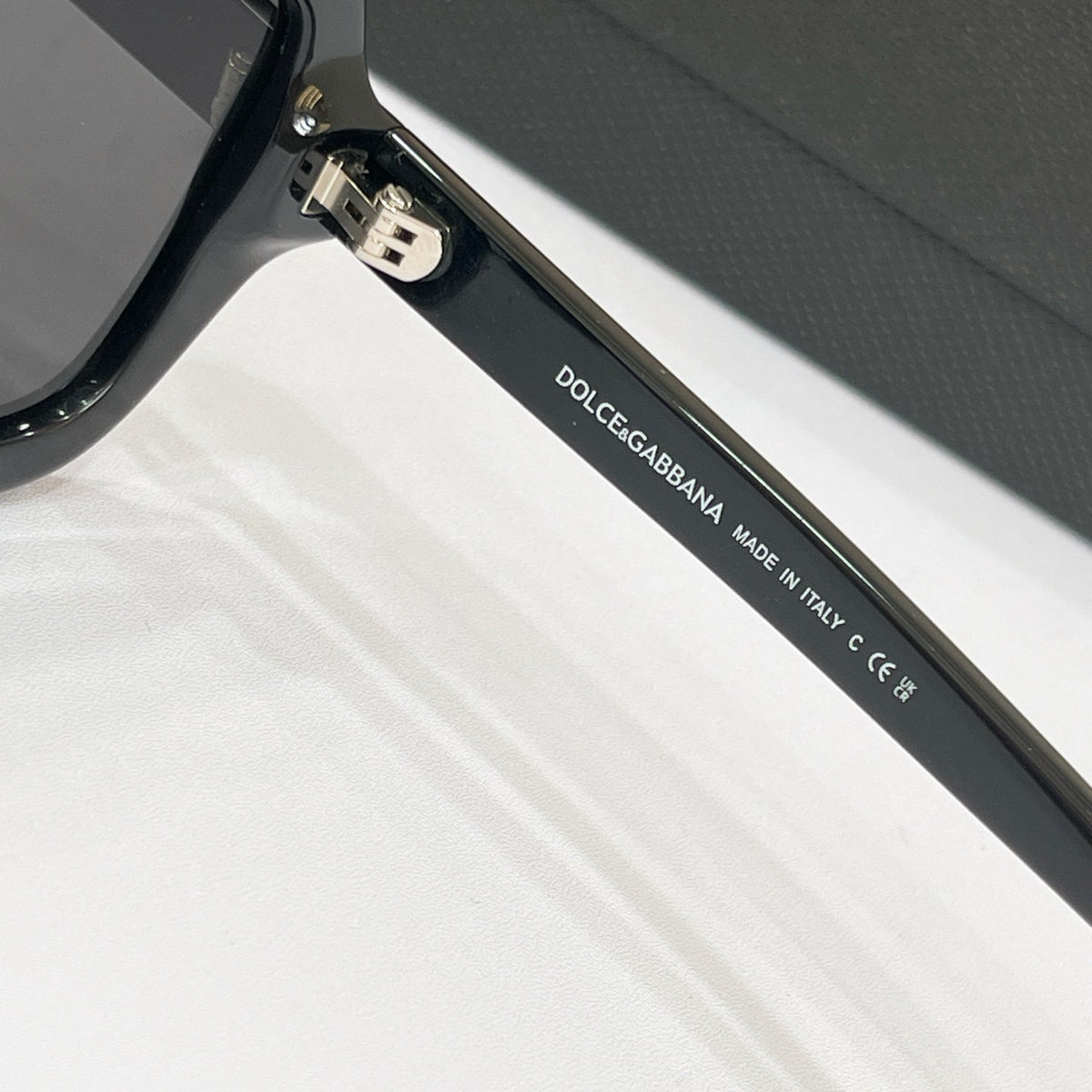Dolce & Gabbana DG4553 Sunglasses