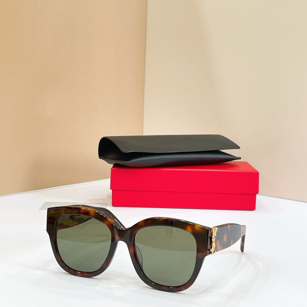 Saint Laurent SL M95 Sunglasses