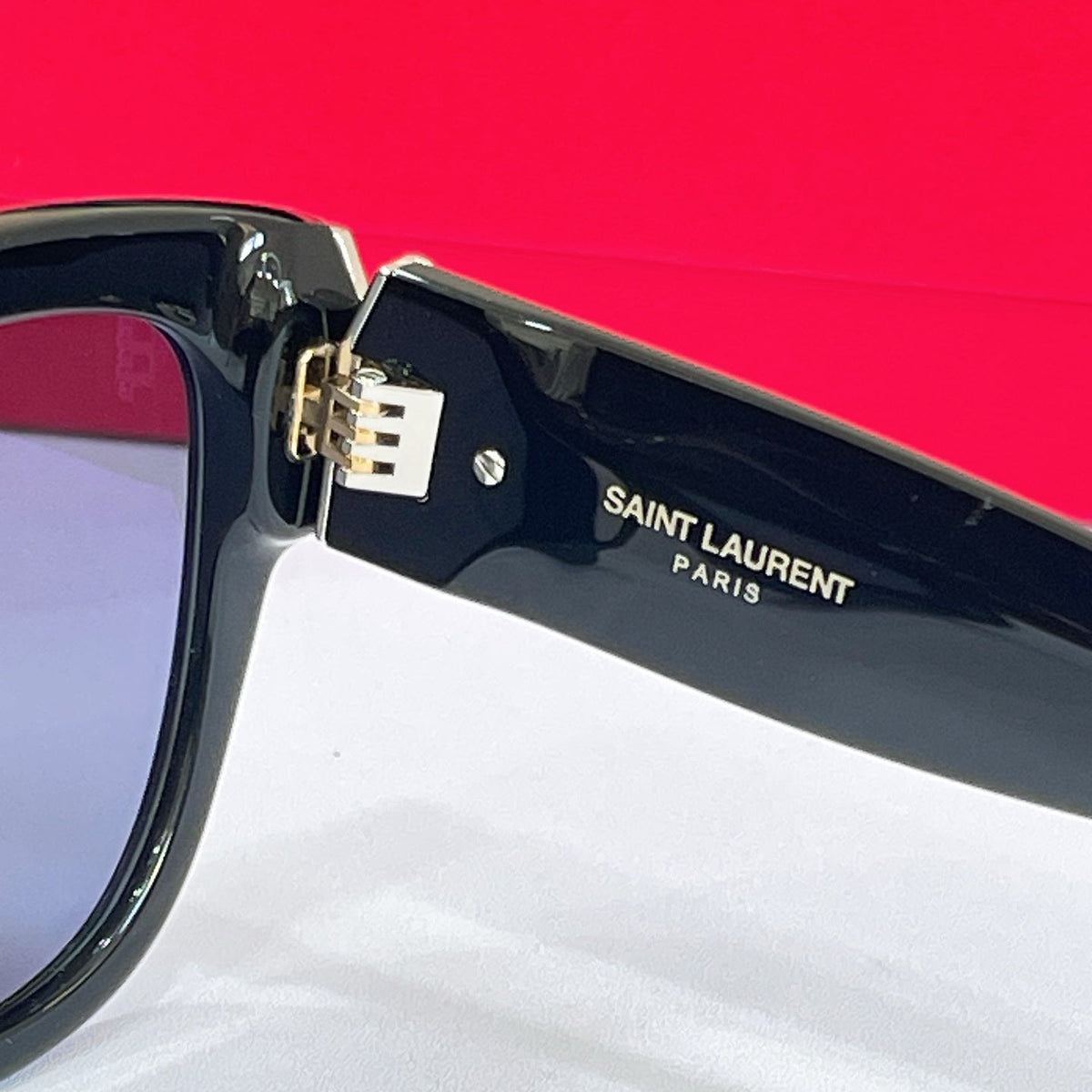 Saint Laurent SL M95 Sunglasses