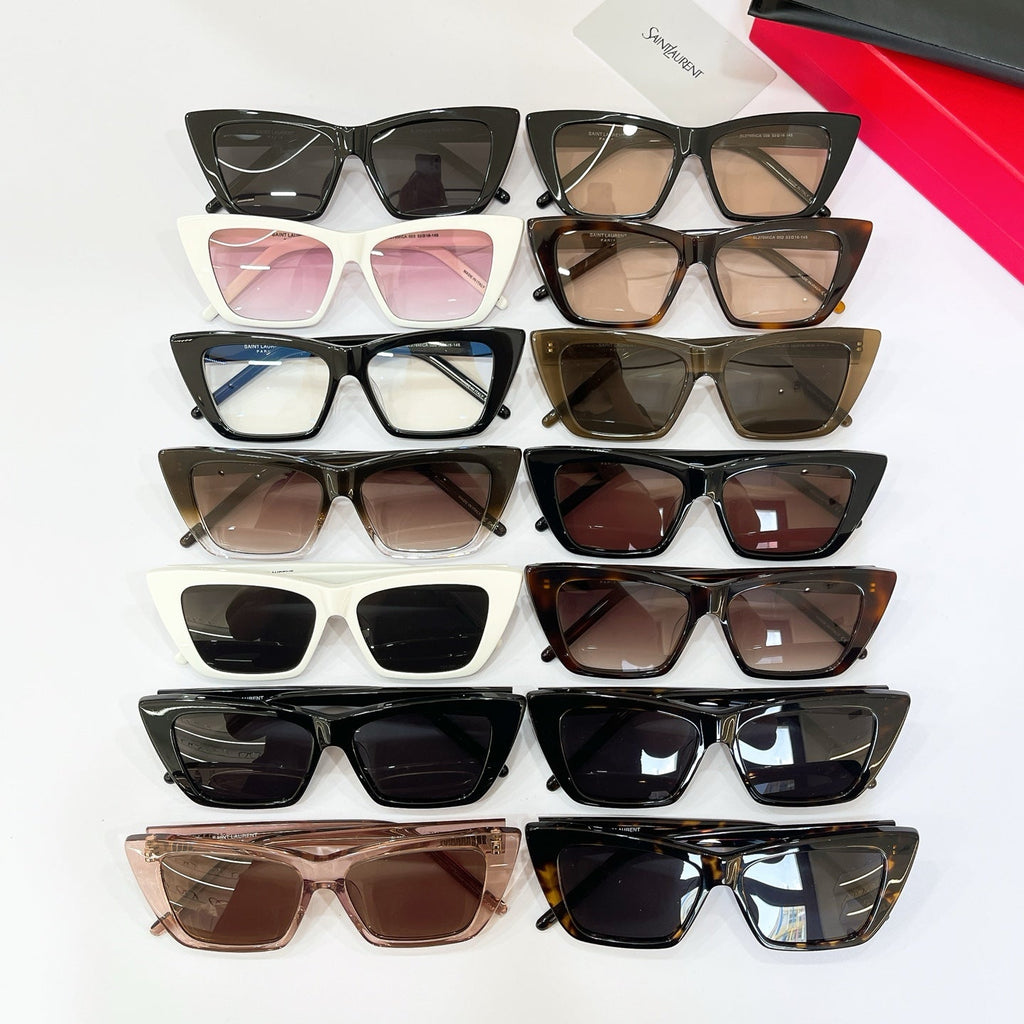 Saint Laurent SL276MICA Sunglasses