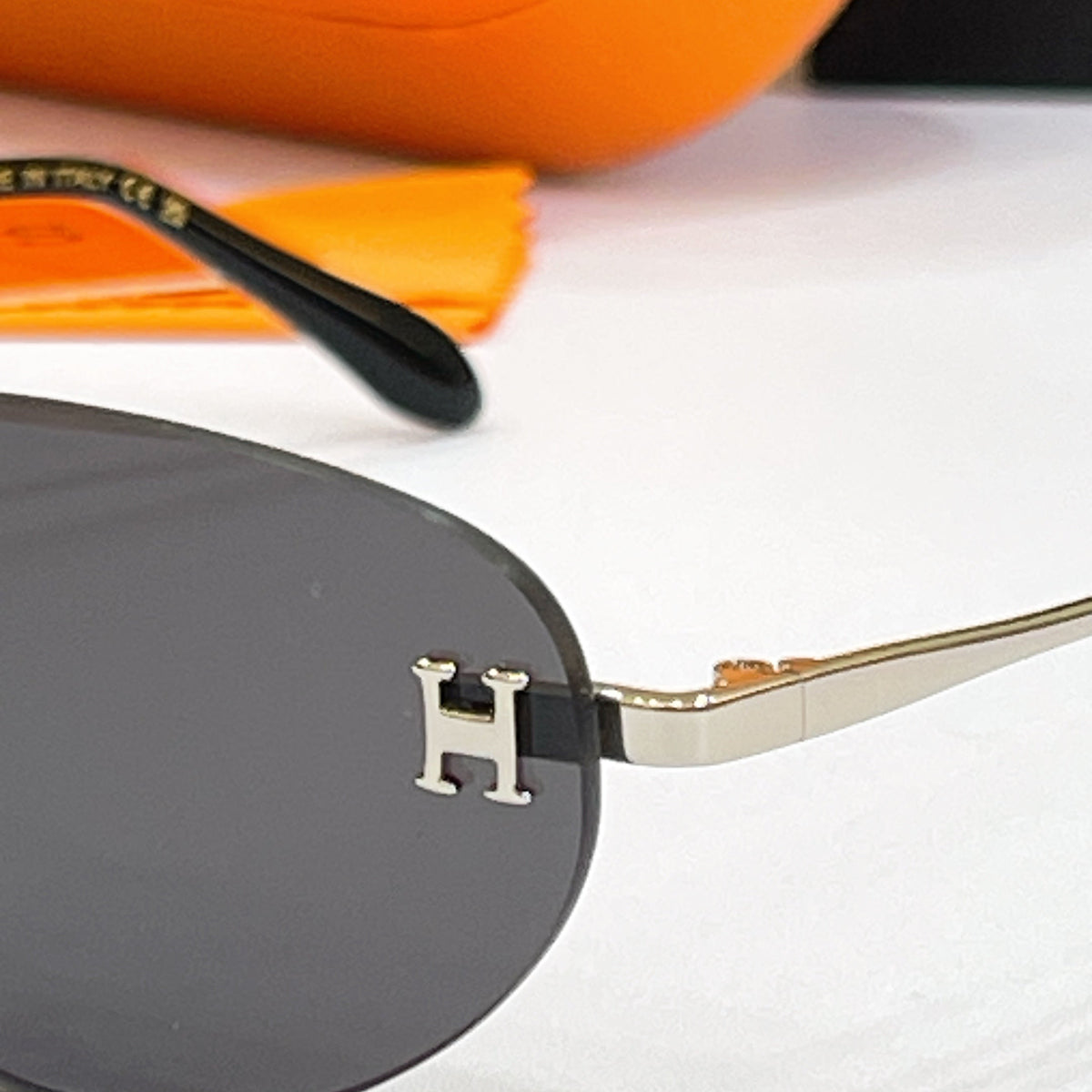 Hermes H8028 Sunglasses