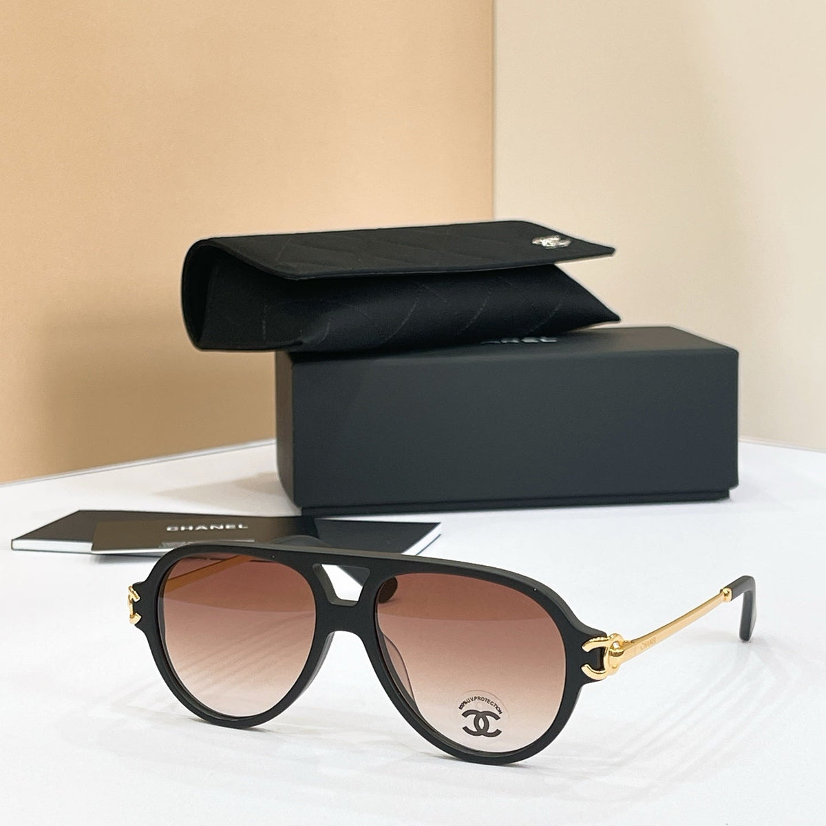 Chanel CH5574 Sunglasses
