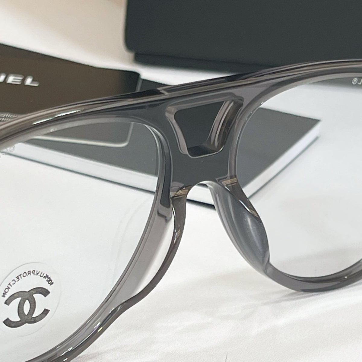 Chanel CH5574 Sunglasses