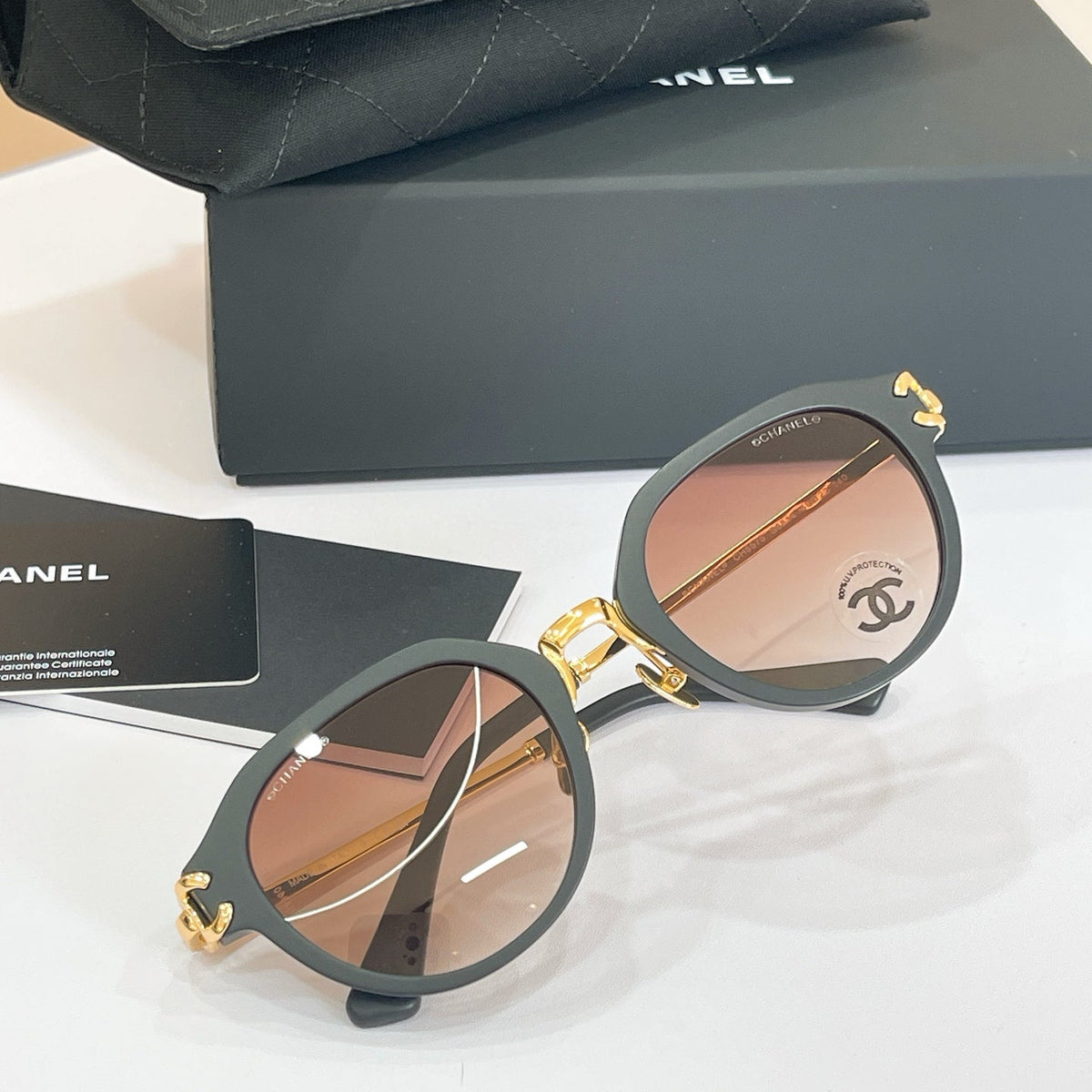 Chanel CH5575 Sunglasses