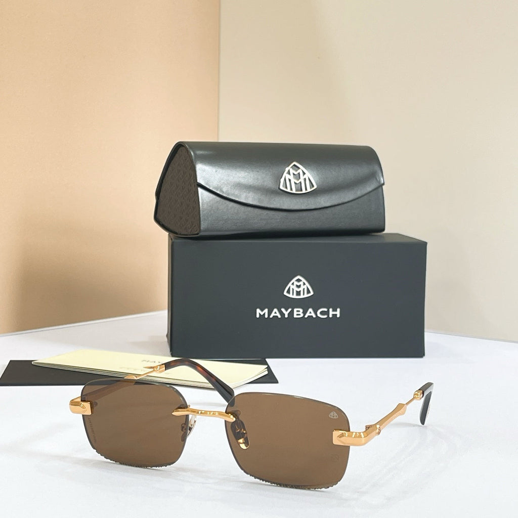 Maybach Z1977 Sunglasses