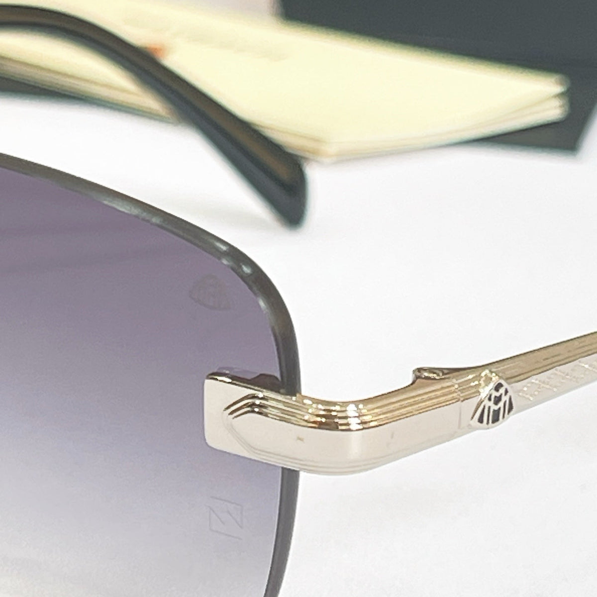 Maybach Z1977 Sunglasses