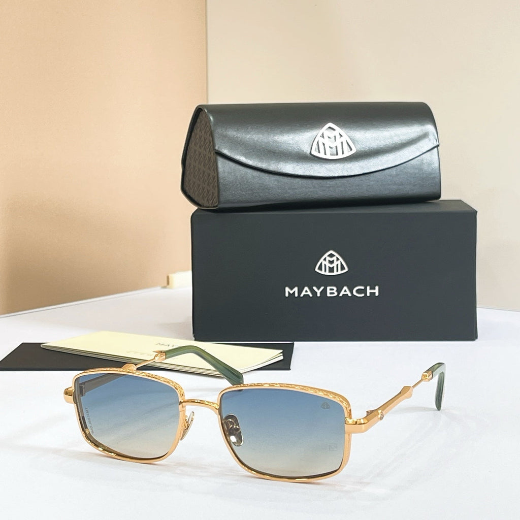 Maybach Z1979 Sunglasses