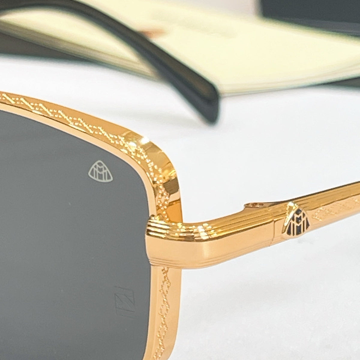 Maybach Z1979 Sunglasses