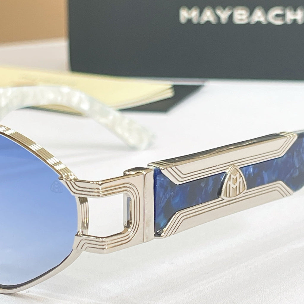Maybach The Drive II Sunglasses